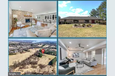 38572 Pheasant Hill Lane, Hamilton, VA 20158 - Photo 1