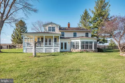 17029 Hamilton Station Road, Hamilton, VA 20158 - Photo 1