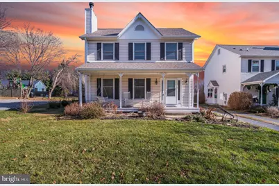 3 New Cut Road, Round Hill, VA 20141 - Photo 1