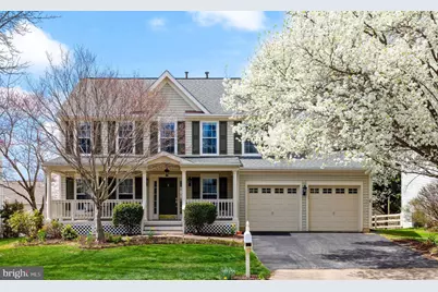 17319 Arrowood Place, Round Hill, VA 20141 - Photo 1