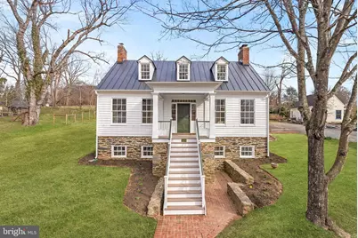 15570 Second Street, Waterford, VA 20197 - Photo 1