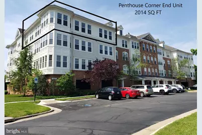 44475 Chamberlain Terrace #301, Ashburn, VA 20147 - Photo 1