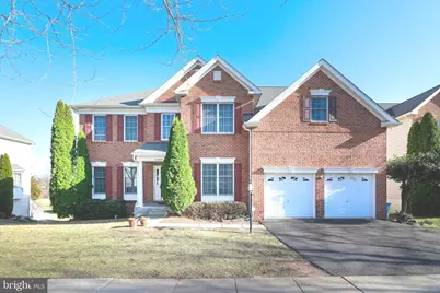 25940 Quinlan Street, Chantilly, VA 20152 - Photo 1