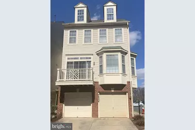 46378 Monocacy Square #86, Sterling, VA 20165 - Photo 1