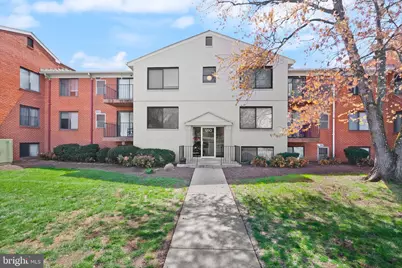 125 Clubhouse Drive SW #5, Leesburg, VA 20175 - Photo 1