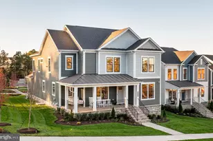 18253 Hobbes Rst Ln, Leesburg, VA 20176 - Photo 1