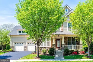 22507 Bowens Wharf Pl, Ashburn, VA 20148 - Photo 1