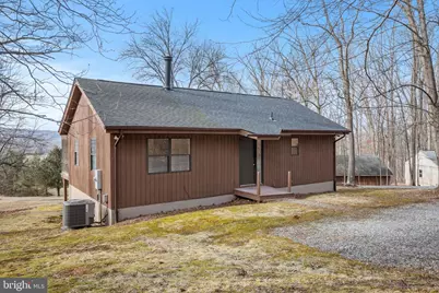 13426 Harpers Ferry Road, Hillsboro, VA 20132 - Photo 1