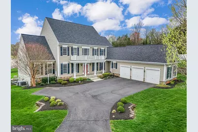 40055 Glenmore Court, Paeonian Springs, VA 20129 - Photo 1