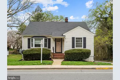 141 N Hatcher Avenue, Purcellville, VA 20132 - Photo 1