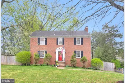 17727 Silcott Springs Road, Purcellville, VA 20132 - Photo 1
