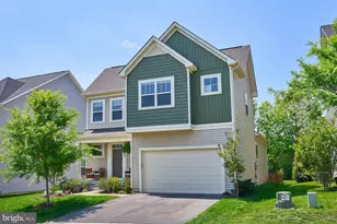 805 Pencoast Dr, Purcellville, VA 20132 - Photo 1