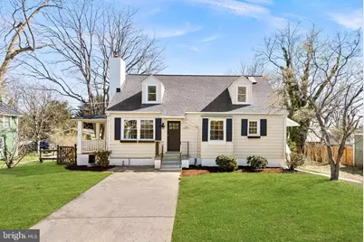 10 High Street, Round Hill, VA 20141 - Photo 1