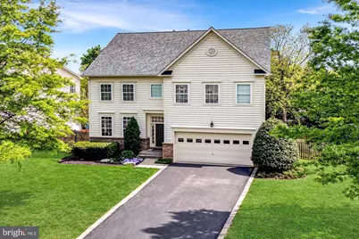 110 Rosebrook Court NW, Leesburg, VA 20176 - Photo 1