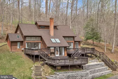 38528 Lime Kiln Road, Middleburg, VA 20117 - Photo 1
