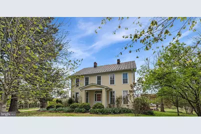 36625 Shoemaker School Road, Purcellville, VA 20132 - Photo 1