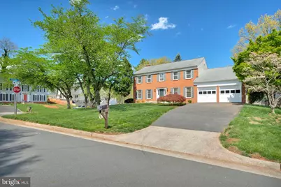 200 Hawkins Lane, Sterling, VA 20165 - Photo 1