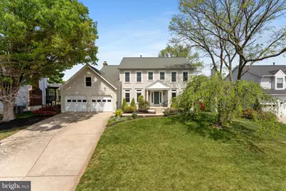 43968 Tavern Drive, Ashburn, VA 20147 - Photo 1