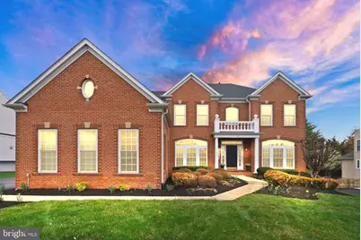 25695 Donerails Chase Drive, Chantilly, VA 20152 - Photo 1