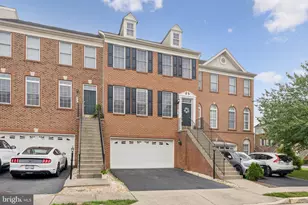 202 Grassy Ridge Terrace, Purcellville, VA 20132 - Photo 1