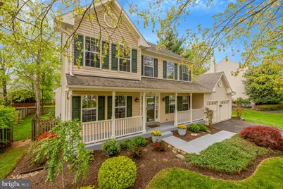 207 Ashton Drive SW, Leesburg, VA 20175 - Photo 1