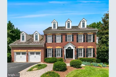 611 Catesby Court SW, Leesburg, VA 20175 - Photo 1