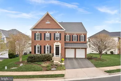 42188 St Huberts Place, Chantilly, VA 20152 - Photo 1