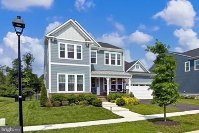 226 Stoic Street SE, Leesburg, VA 20175 - Photo 1