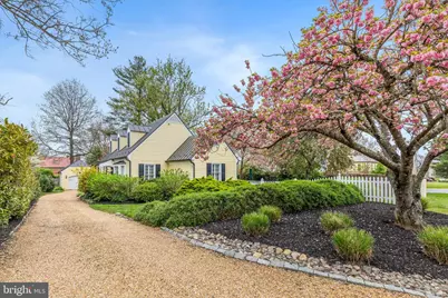 1 Chinn Lane, Middleburg, VA 20117 - Photo 1