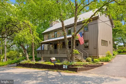 38610 Morrisonville Road, Lovettsville, VA 20180 - Photo 1