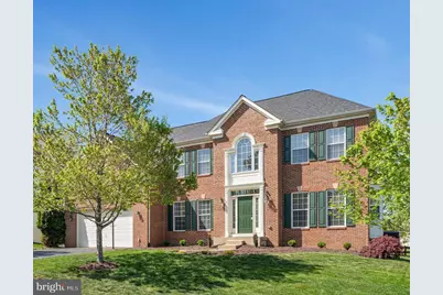 41664 Sweet Madeline Court, Aldie, VA 20105 - Photo 1