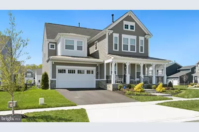 111 Milvian Way SE, Leesburg, VA 20175 - Photo 1