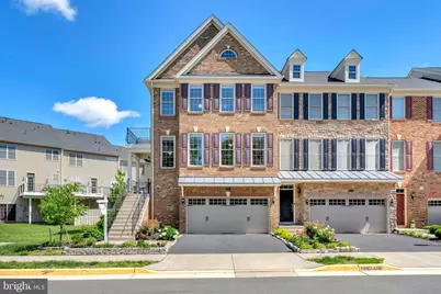 25014 Cambridge Hill Terrace, Chantilly, VA 20152 - Photo 1