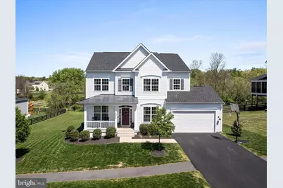18378 Grassyview Place, Round Hill, VA 20141 - Photo 1