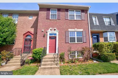 46612 Carriage Court, Sterling, VA 20164 - Photo 1