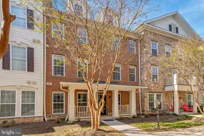 41994 Blue Flag Terrace #45, Aldie, VA 20105 - Photo 1