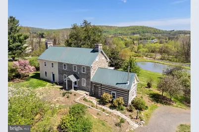 36170 Creamer Lane, Hillsboro, VA 20132 - Photo 1