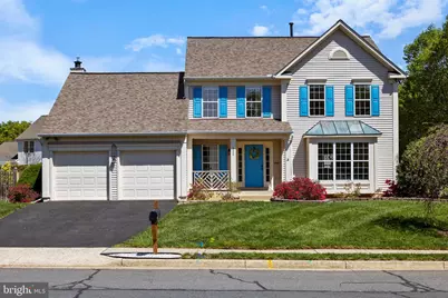 220 Ashton Drive SW, Leesburg, VA 20175 - Photo 1