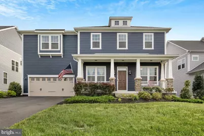 40918 White Clover Lane, Aldie, VA 20105 - Photo 1