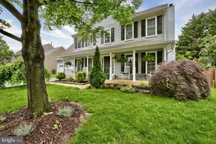 203 Snowden Ct SW, Leesburg, VA 20175 - Photo 1