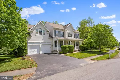 17226 Greenwood Drive, Round Hill, VA 20141 - Photo 1