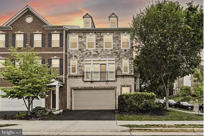 1769 Moultrie Terrace NE, Leesburg, VA 20176 - Photo 1