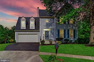 20932 Cox Mills Ct, Ashburn, VA 20147 - Photo 1