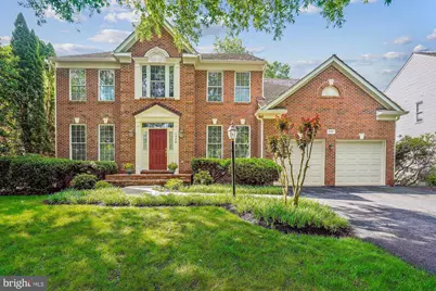 1326 Moore Place SW, Leesburg, VA 20175 - Photo 1