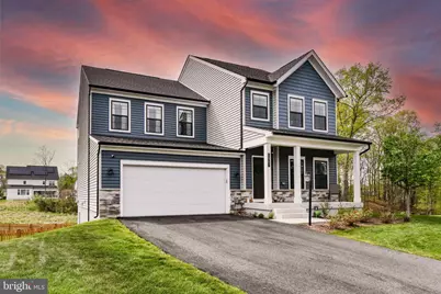 24797 Scarlet Maple Court, Aldie, VA 20105 - Photo 1