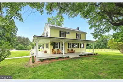 43225 Lucketts Road, Leesburg, VA 20176 - Photo 1