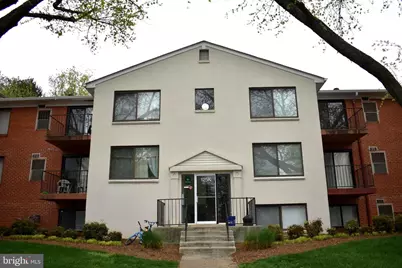 125 Clubhouse Drive SW #1, Leesburg, VA 20175 - Photo 1