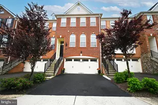 207 Croft Square, Purcellville, VA 20132 - Photo 1