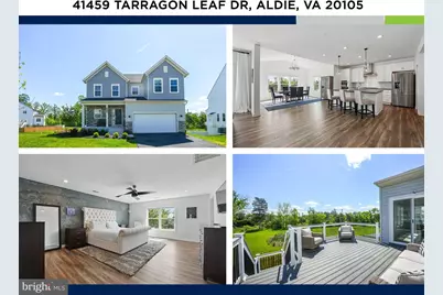 41459 Tarragon Leaf Drive, Aldie, VA 20105 - Photo 1