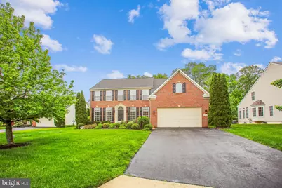 25501 Tomey Court, Aldie, VA 20105 - Photo 1